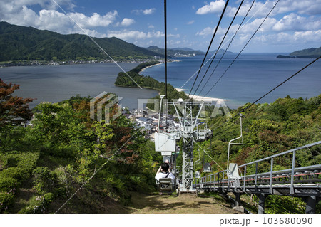 天橋立 天橋立 103680090