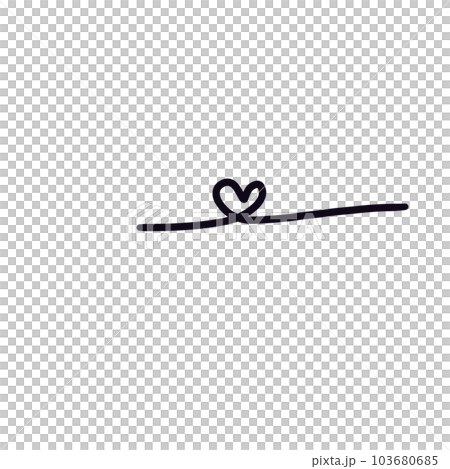 line drawing line drawing 103680685