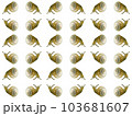 カタツムリがいっぱい 103681607