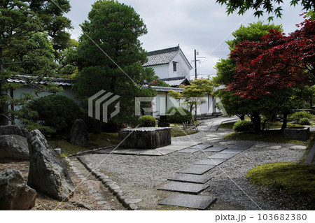 萩城下町 103682380