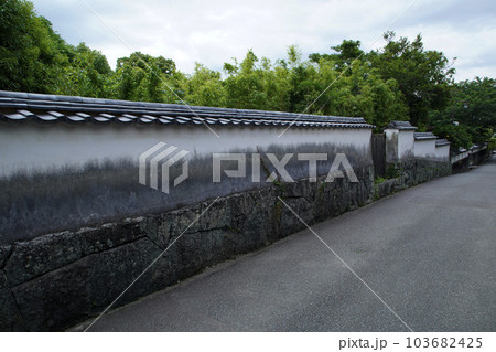 萩城下町 萩城下町 103682425