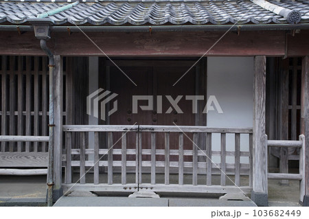 萩城下町 103682449