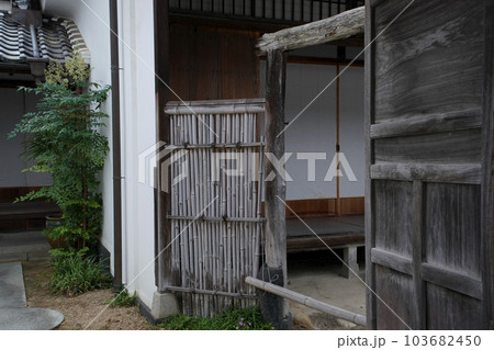 萩城下町 103682450