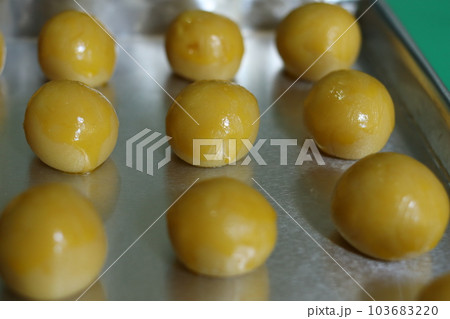 Nastar cake Nastar cake 103683220