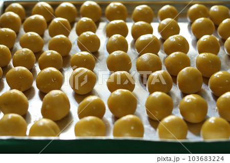 Nastar cake Nastar cake 103683224