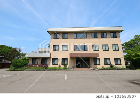 新潟　魚沼　日本酒酒蔵　八海醸造（八海山） 103683907