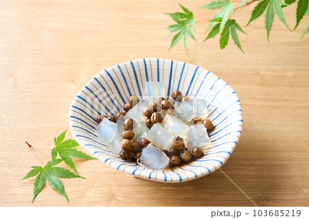 豆かんてん 103685219