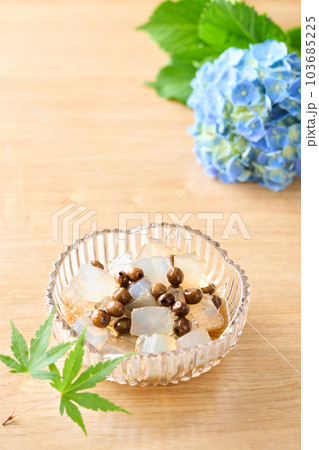 豆かんてん 103685225