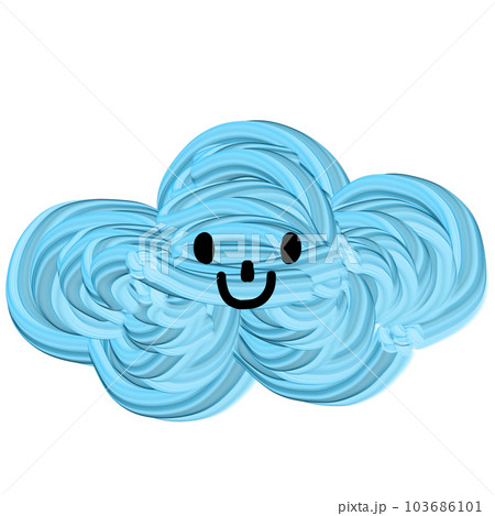 CLOUD 103686101