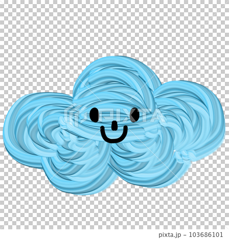 CLOUD 103686101