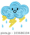 RAINY DAY 103686104