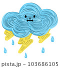 RAINY DAY 103686105