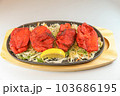 チキン　ティッカ 103686195