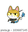 デフォルメペット デフォルメペット 103687145