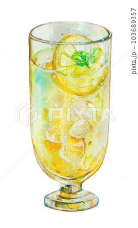 レモネード 103689357