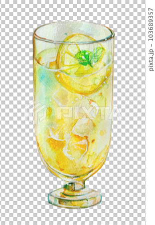 レモネード 103689357