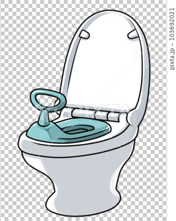 Auxiliary toilet seat 103692021