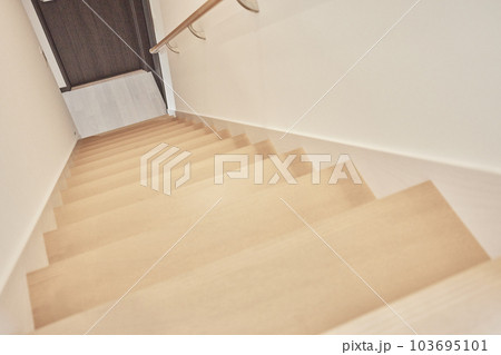 住宅の階段 新築 住宅の階段 新築 103695101