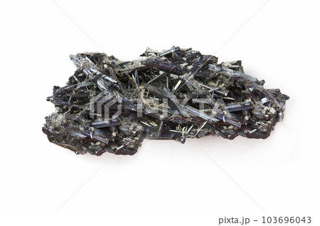 Antimonite Stibnite 103696043