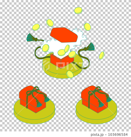 Tamane box 103696584