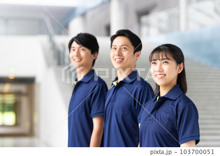 介護スタッフ 介護スタッフ 103700051