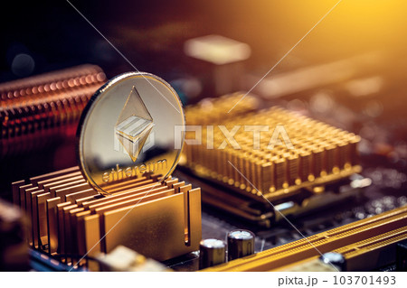 Ethereum crypto currency 103701493