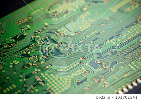 Electronic circuit board Electronic circuit board 103701541