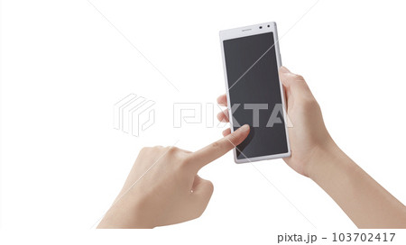 スマートフォン_セキュリティ対策 スマートフォン_セキュリティ対策 103702417