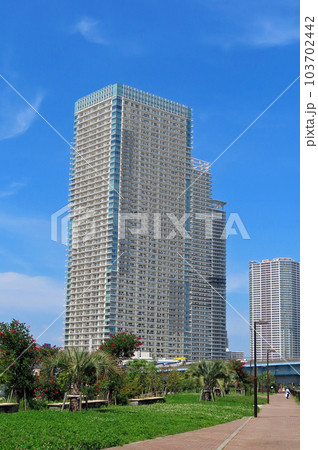 高層マンション 高層マンション 103702442