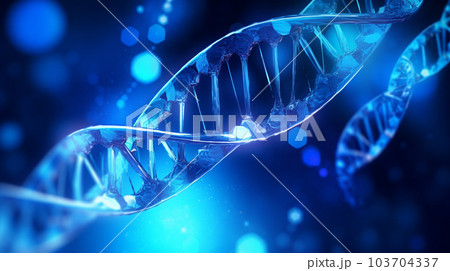 DNAイメージ 103704337