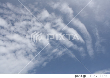 空と雲 空と雲 103705776