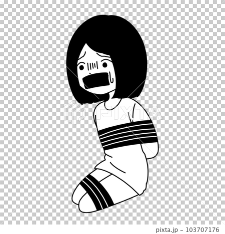 女人被束縛 103707176