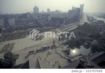 CHINA NANCHANG CHINA NANCHANG 103707688