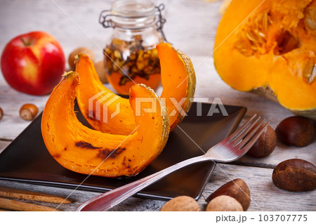 Autumn delicatesse Autumn delicatesse 103707775