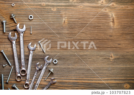 Wrench set Wrench set 103707823