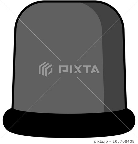 Police Siren 103708409