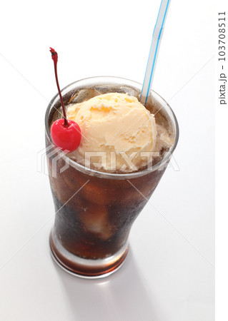 コーラフロート コーラフロート 103708511