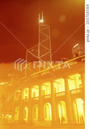 HONG KONG 1997 HONG KONG 1997 103708569
