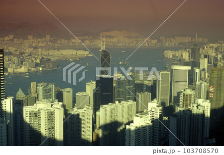 HONG KONG 1997 103708570