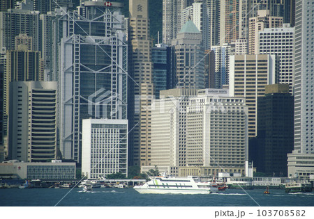 HONG KONG 1997 103708582