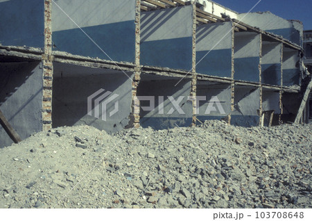 CHINA YUNNAN LIJIANG EARTHQUAKE 1996 CHINA YUNNAN LIJIANG EARTHQUAKE 1996 103708648