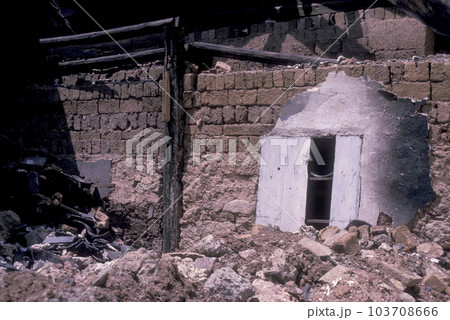 CHINA YUNNAN LIJIANG EARTHQUAKE 1996 CHINA YUNNAN LIJIANG EARTHQUAKE 1996 103708666