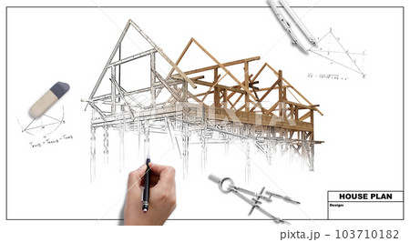 House plan House plan 103710182
