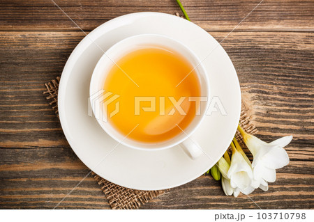 Tea cup 103710798