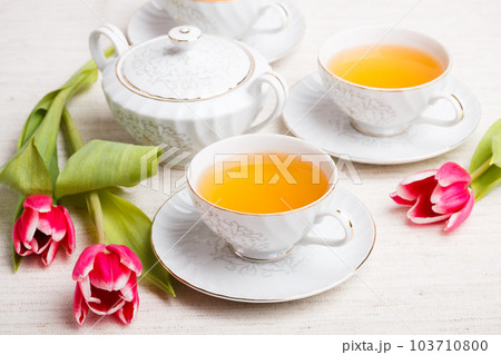 Tea set Tea set 103710800