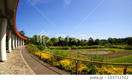 服部緑地公園 服部緑地公園 103712502