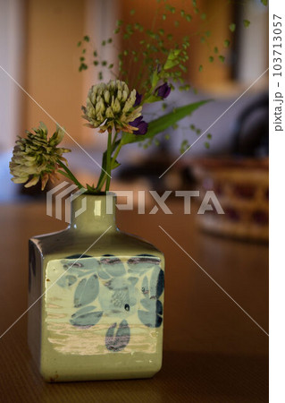 生け花イメージ 生け花イメージ 103713057