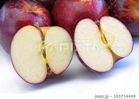 ニュージーランド産りんご　PRINCE (プリンス) 103714449