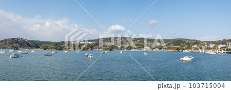 日本三景の一つ「松島」 in 宮城県 日本三景の一つ「松島」 in 宮城県 103715004