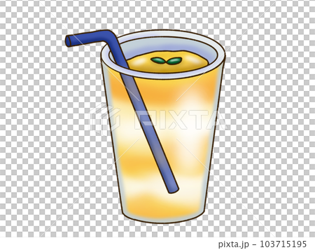 Mango lassi Mango lassi 103715195